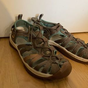 Keen Whisper Sandals